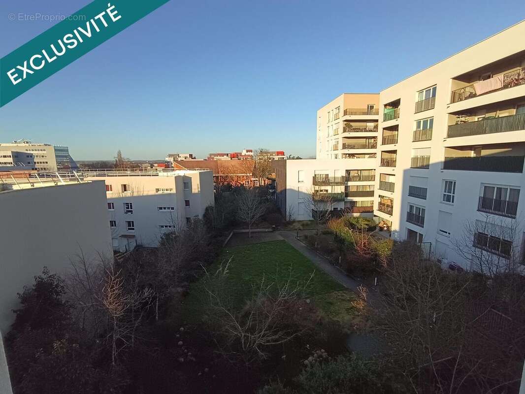 Photo 6 - Appartement à CERGY