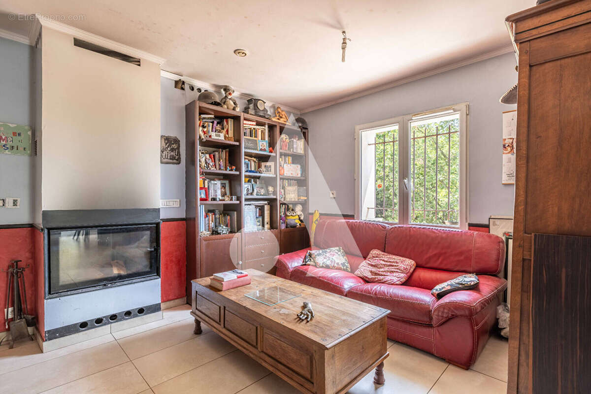 Propriété avec piscine, et prestations PMR Levens - photo 8