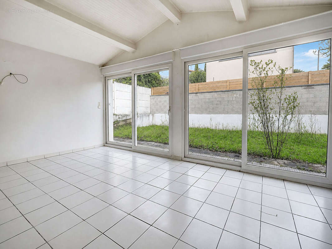 Maison 163m² à toulouse - photo 7