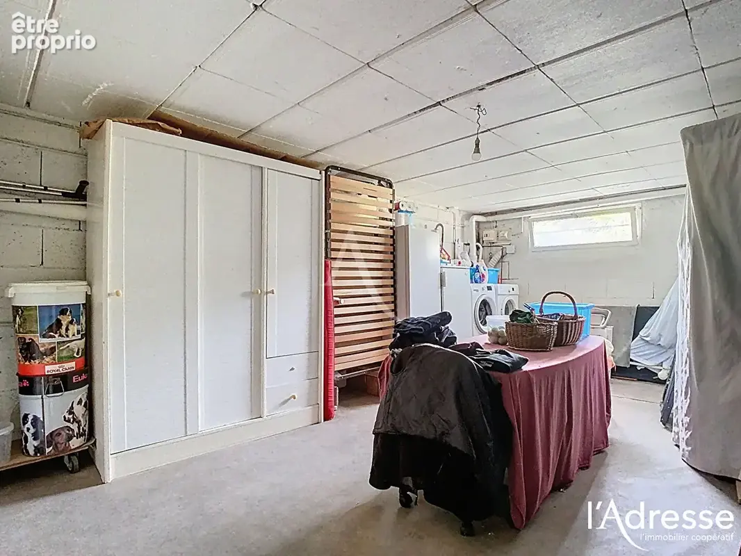 Maison Joue Les Tours 6 pièce(s) 120 m2 - photo 14