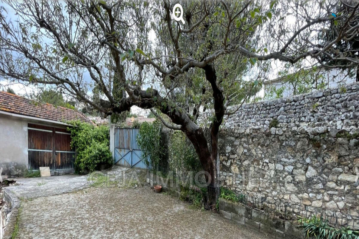 Maison à DRAGUIGNAN