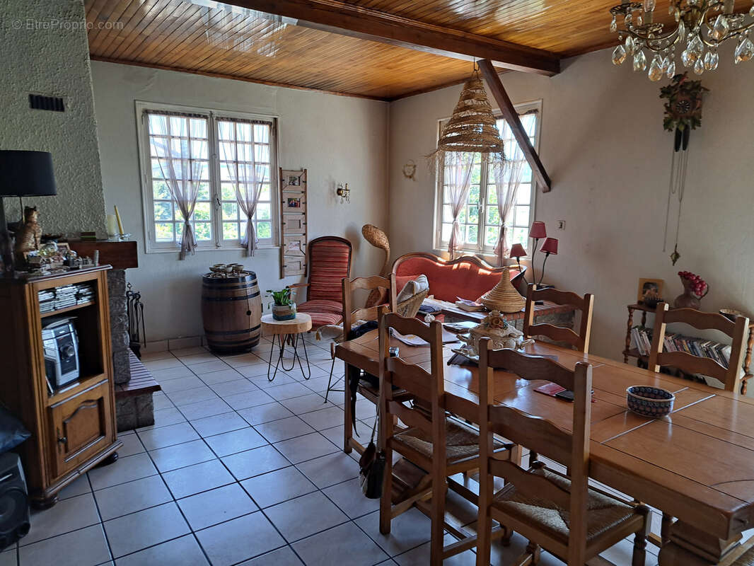 Maison à TENCE
