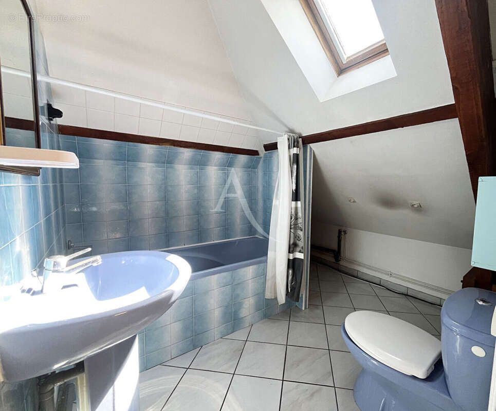 Appartement à DOURDAN