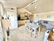 Maison à BREM-SUR-MER