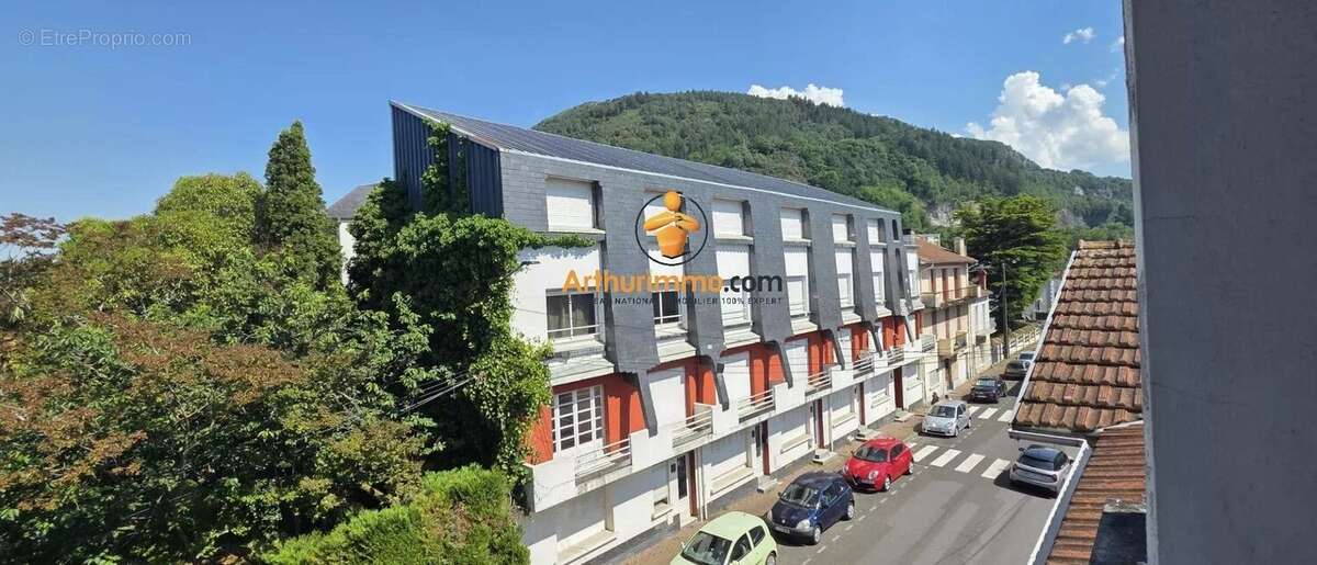 Appartement à LOURDES