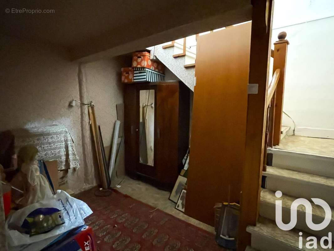 Photo 7 - Maison à CLAVIERS