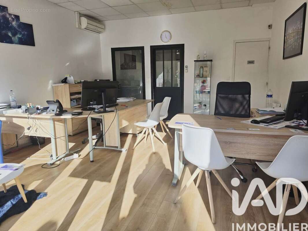 Photo 3 - Appartement à MIGENNES