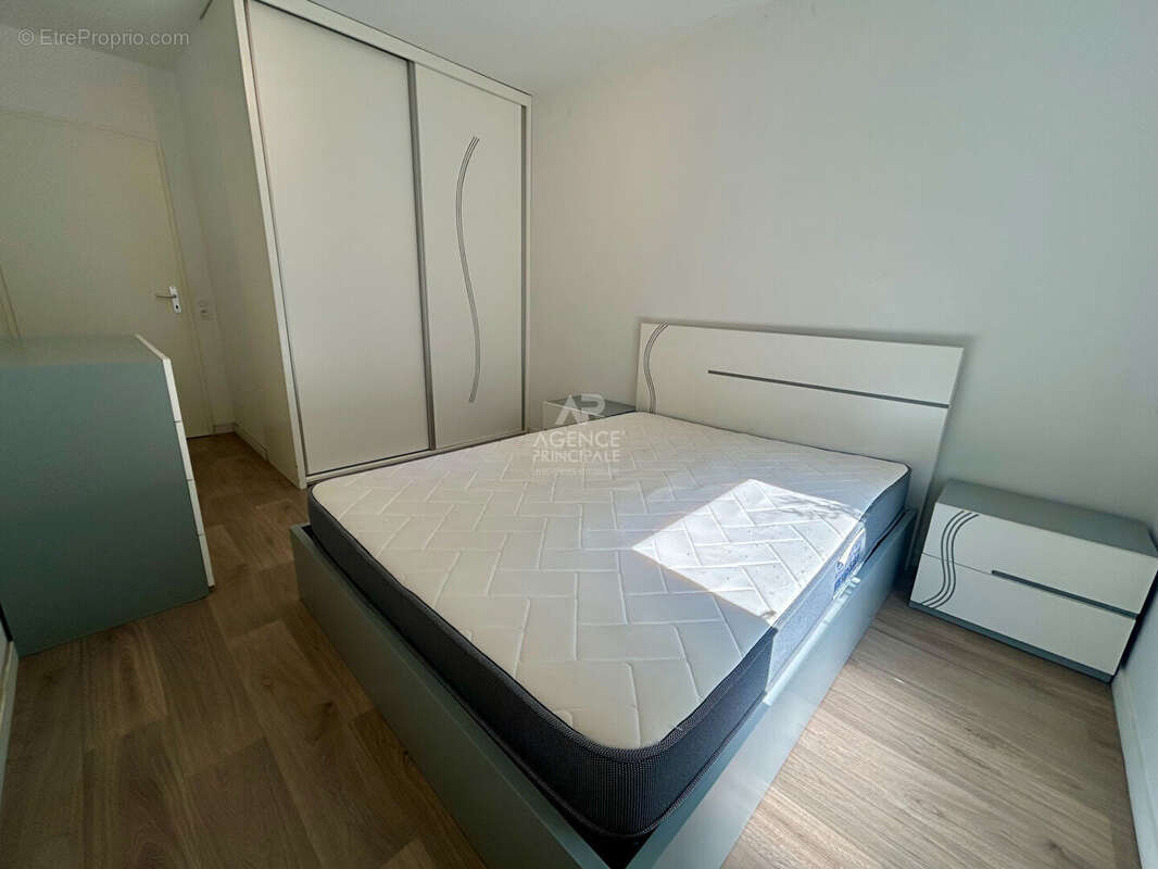 Appartement à POISSY