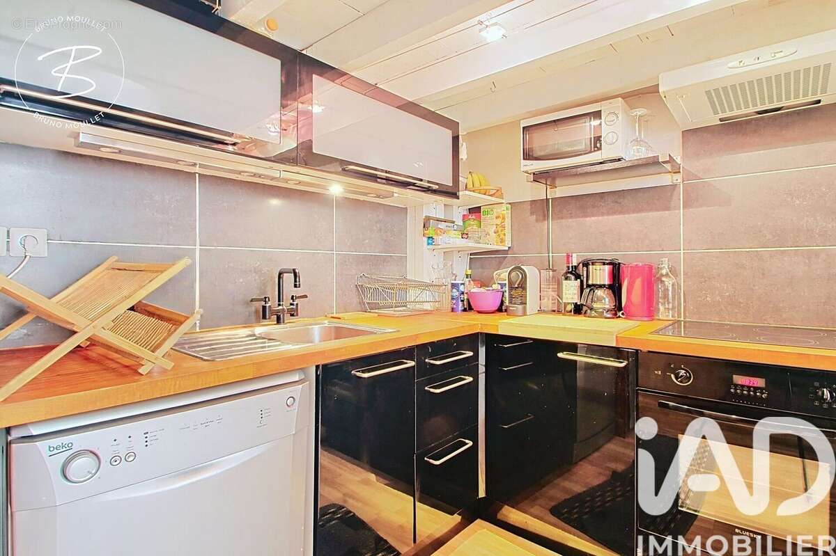 Photo 3 - Appartement à TOULON