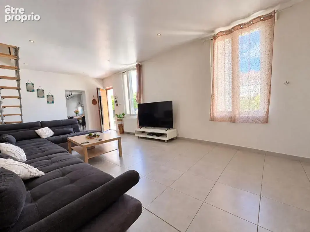 Maison Clermont Ferrand 3 pièce(s) 78 m2 - photo 4