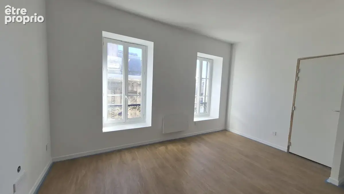 Appartement 1 pièce 22 m² à vendre à Bordeaux (33000) - photo 5