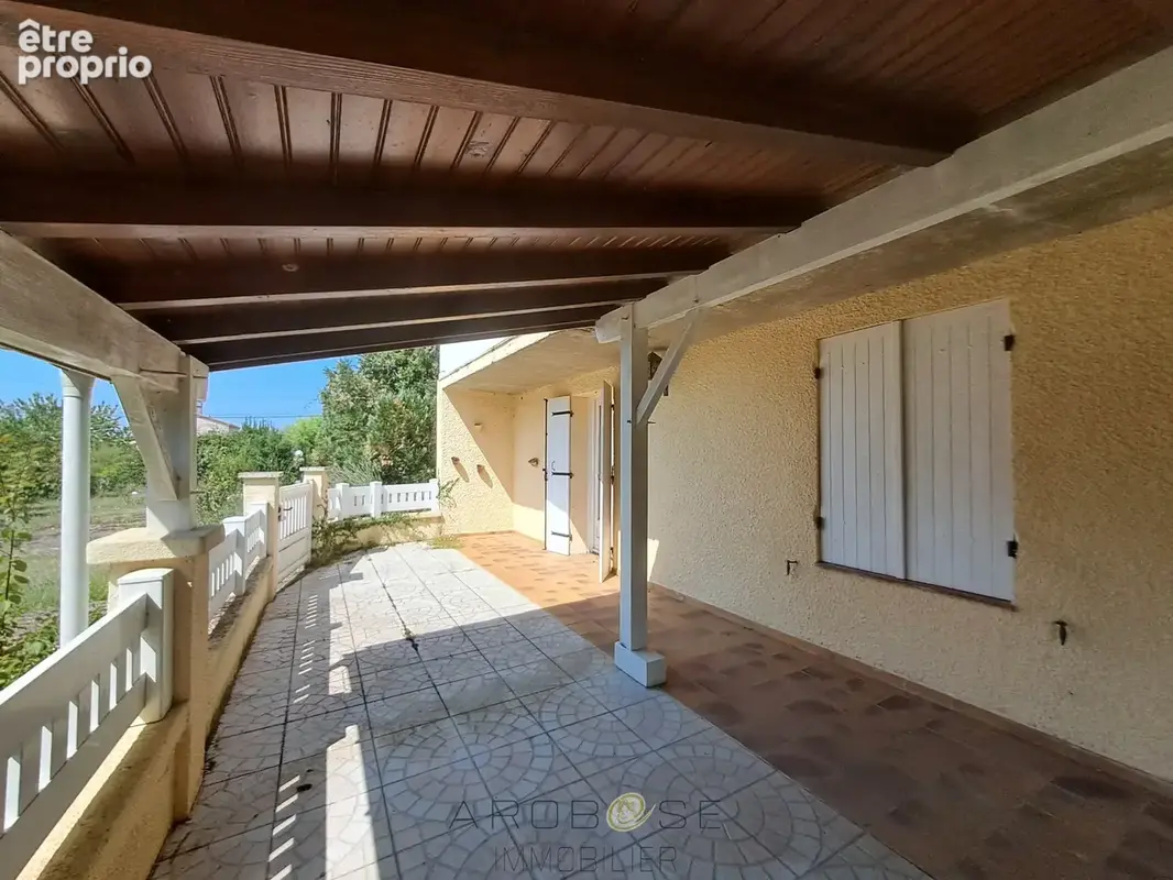 Maison familiale avec logement indépendant et terrain arboré - photo 15