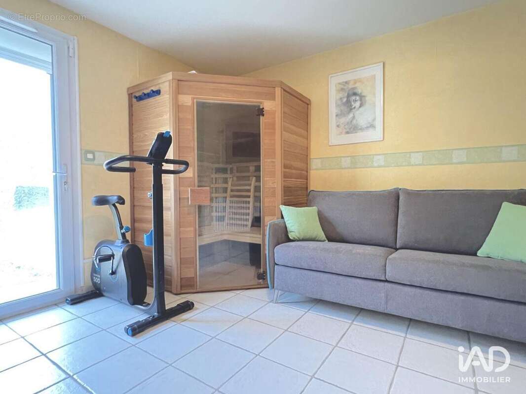 Photo 9 - Maison à LA BUISSE