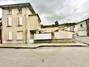 Maison à LENS-LESTANG