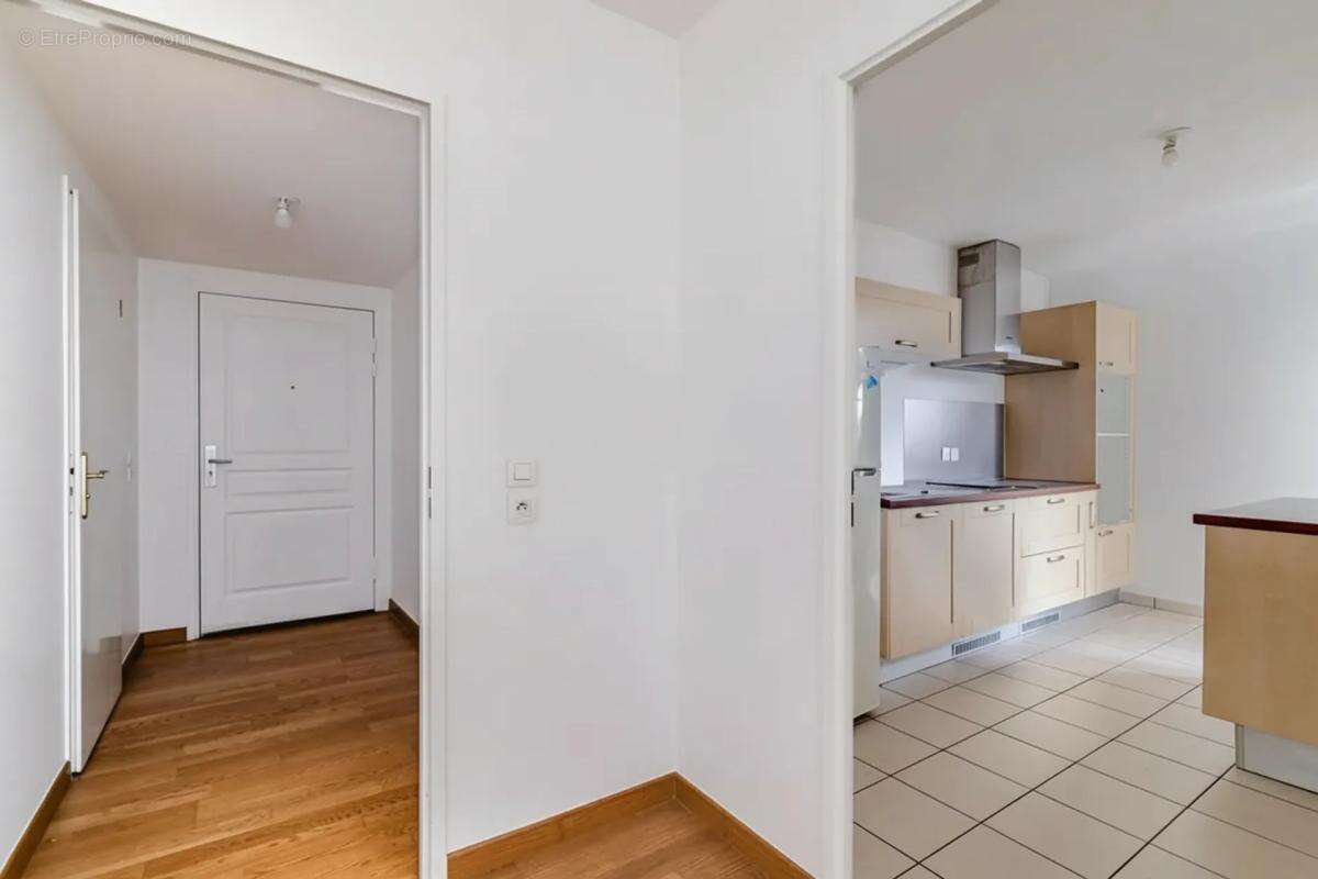 Appartement à NOISY-LE-GRAND