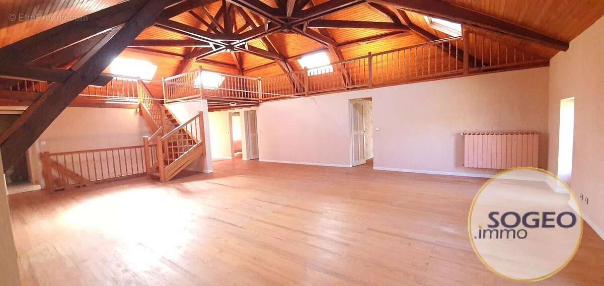 Maison à MONT-DE-MARSAN