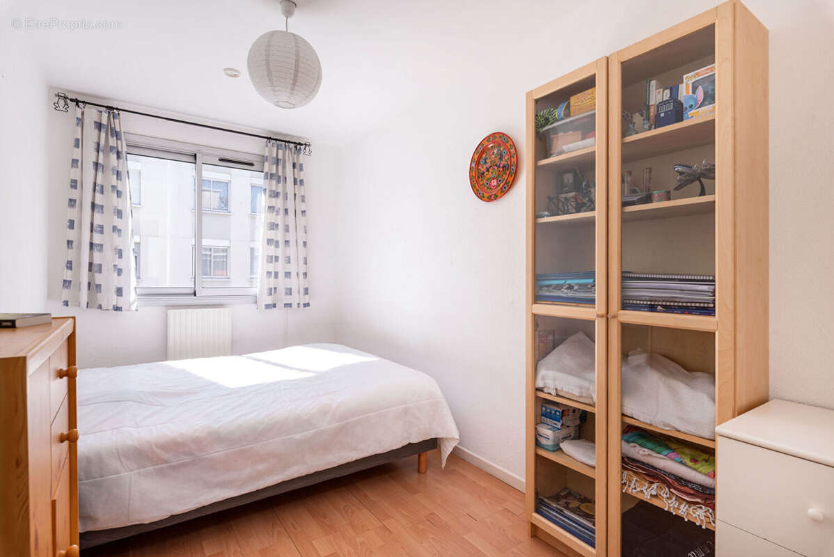 Appartement à LYON-7E