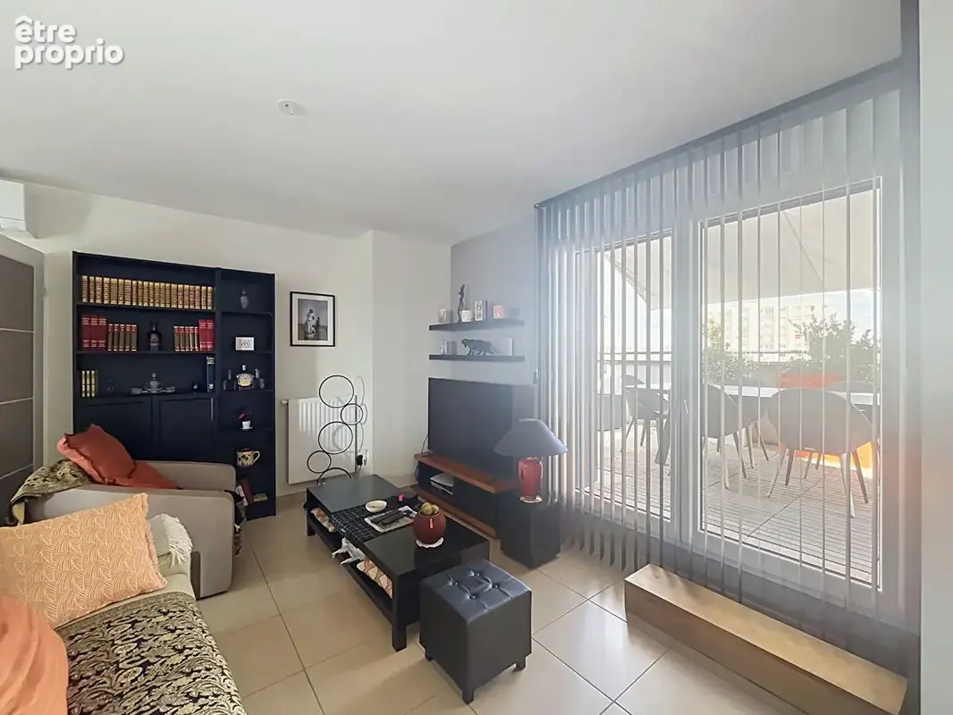 Appartement à ORLEANS