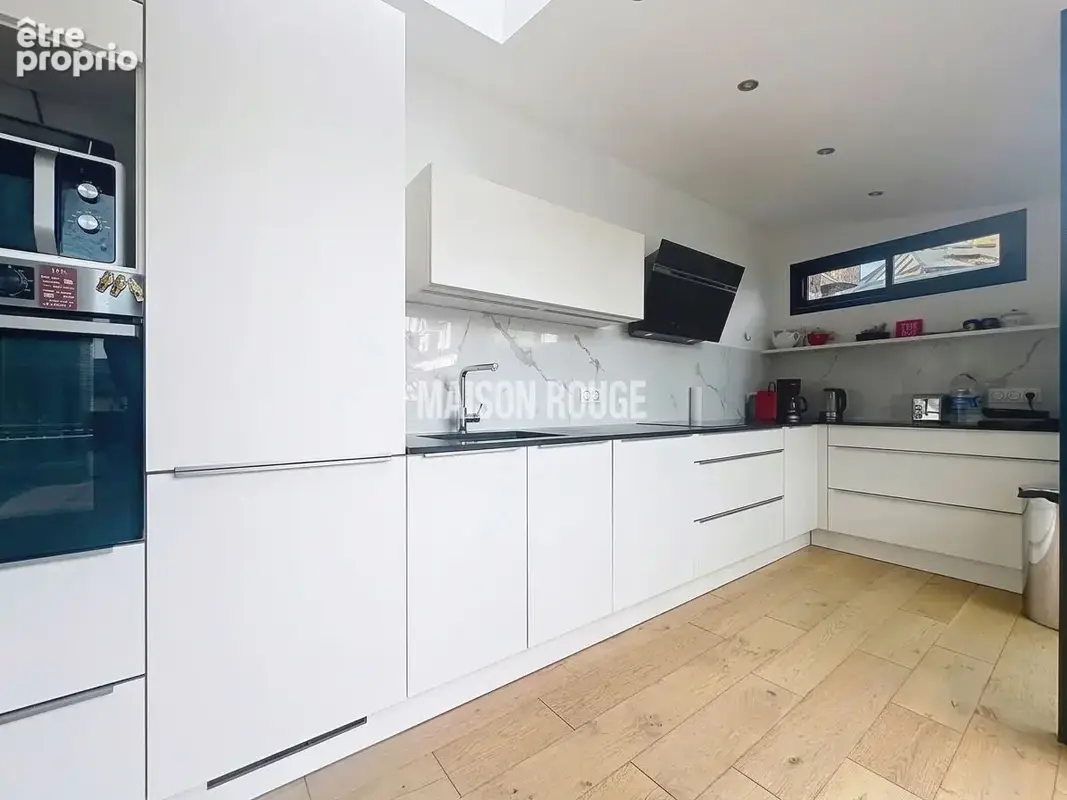 Belle propriété familiale de 188 m2 entre marché et Promenade du Clair de Lune - photo 2
