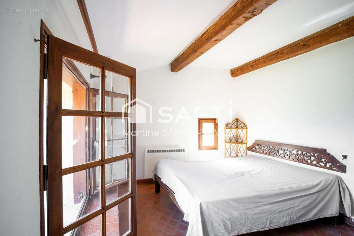 Photo 6 - Maison à BANDOL