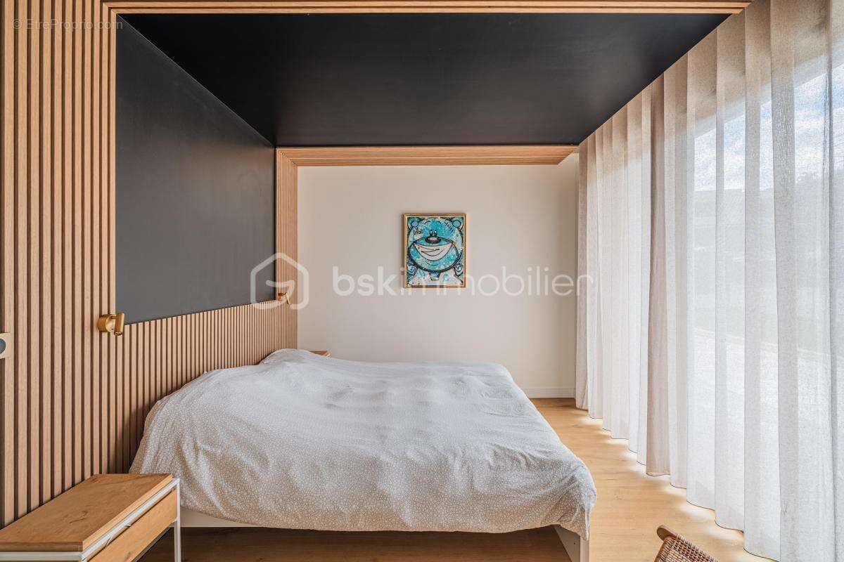 Villa contemporaine de 2025 - photo 13