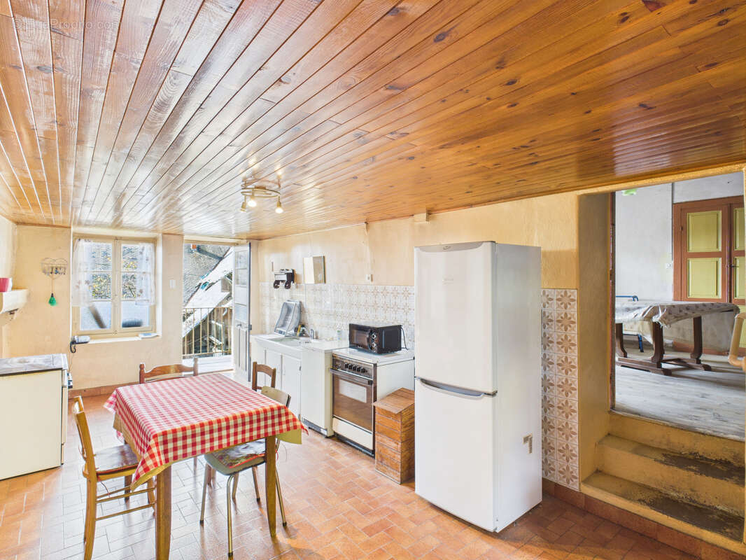 Maison à VEREL-PRAGONDRAN