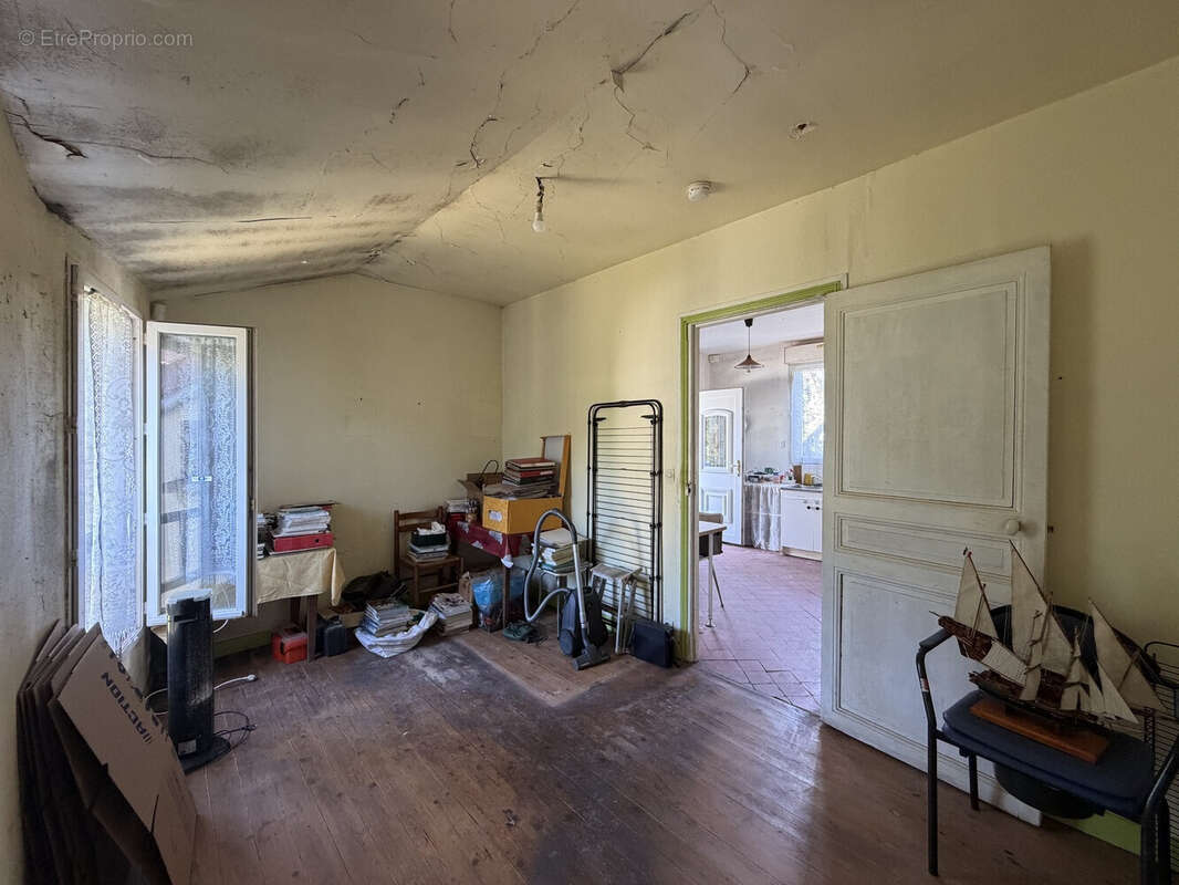 Clermont - Maison de 40m² à rénové 3