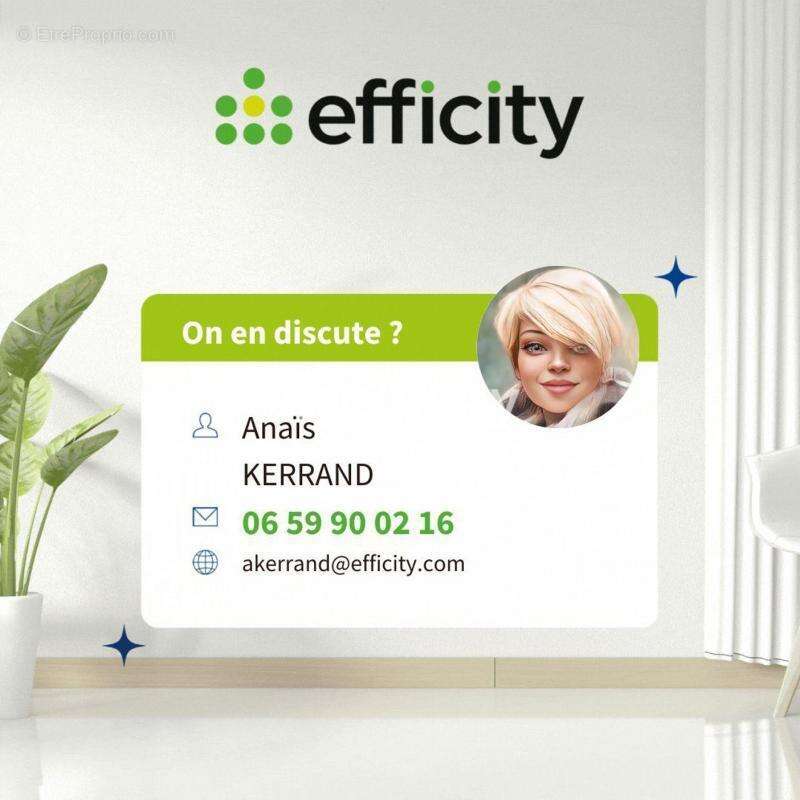 Appartement à VALLET