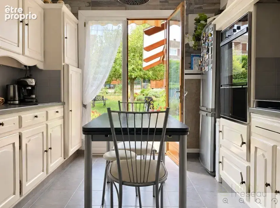 Maison 5 pièces 83 m² à vendre à Beauvais (60000) - photo 3