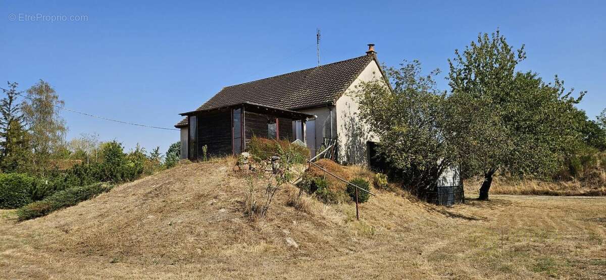 Maison individuelle - photo 1