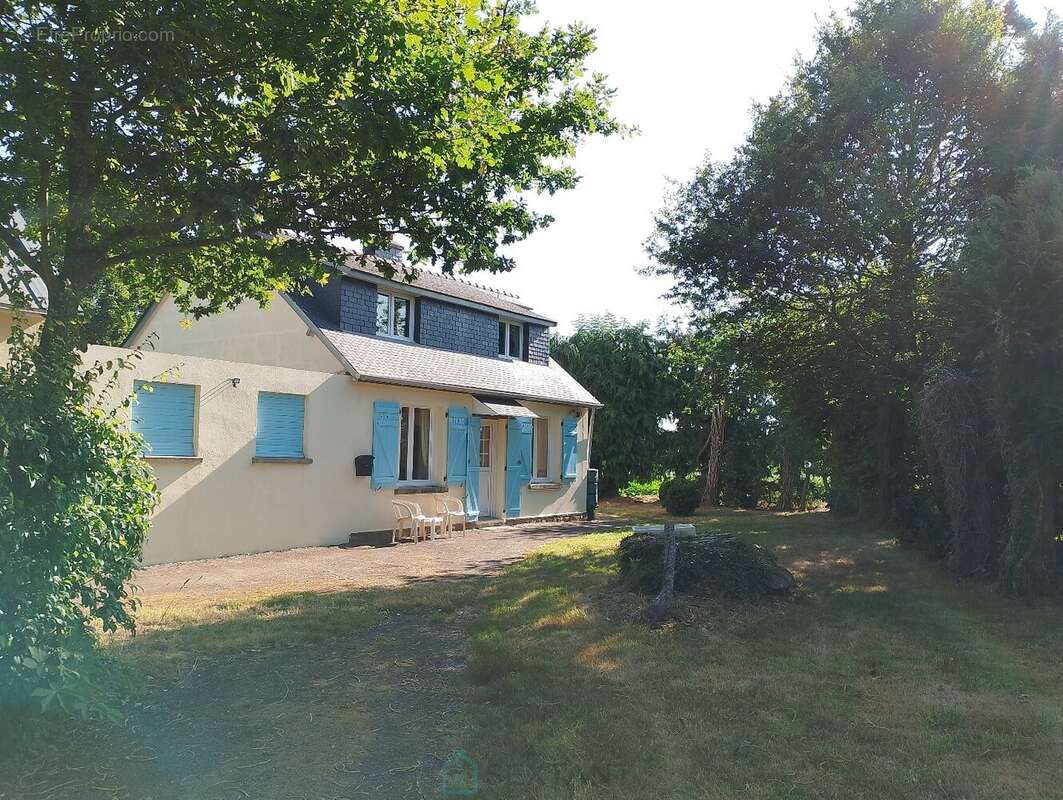 Maison de campagne - photo 2