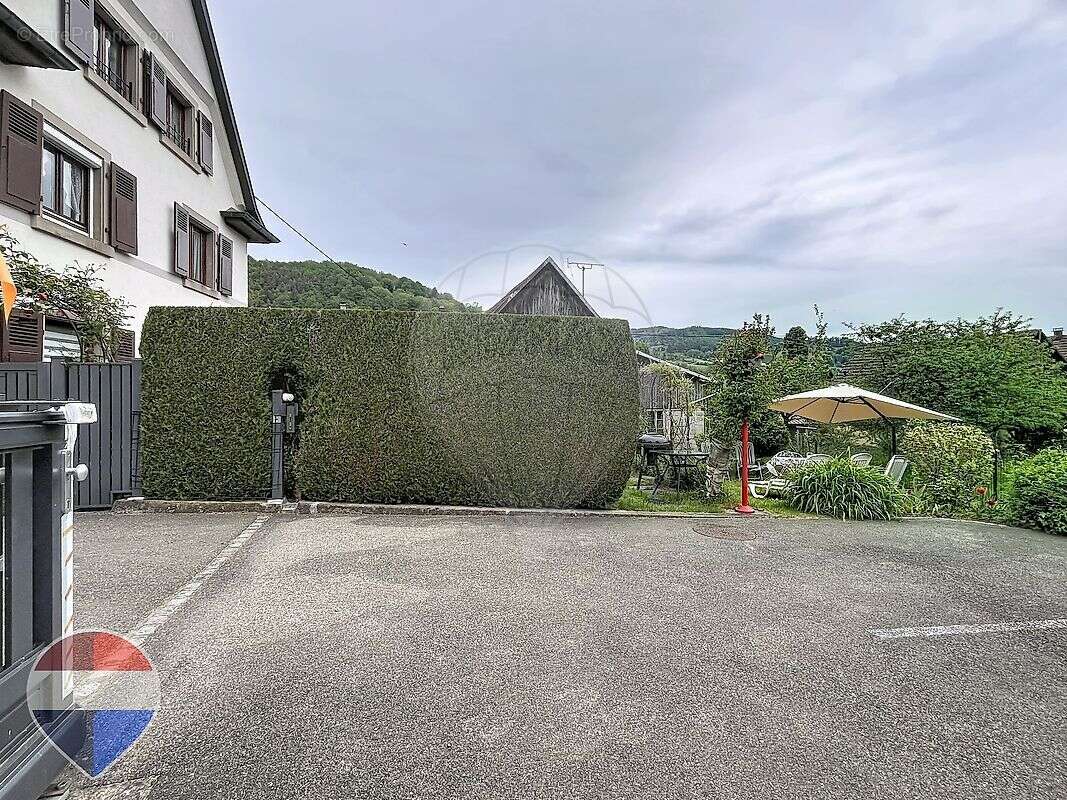 Maison à STOSSWIHR
