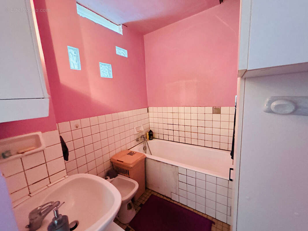 Appartement à SAULCY-SUR-MEURTHE