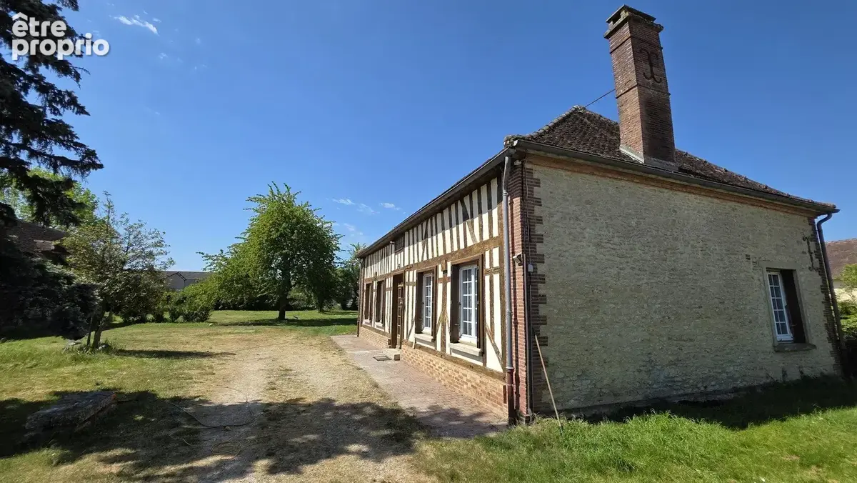 Maison 5 pièces 110 m² à vendre à Moussey (10800) - photo 94