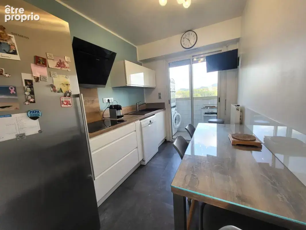 Appartement À Vendre - photo 6