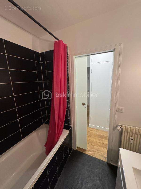 Appartement à EVRY
