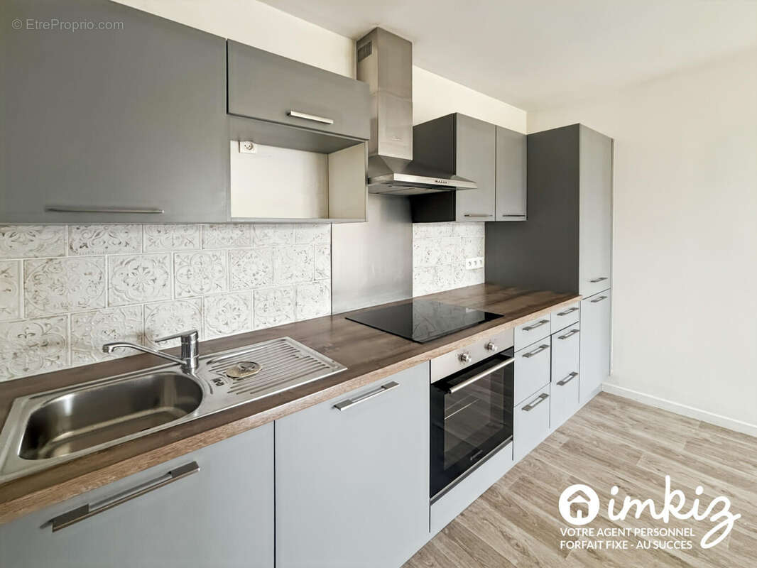 Appartement à ETAMPES