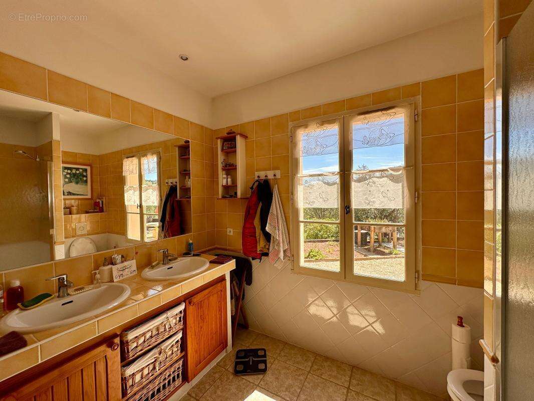 Maison à LA DIGNE-D'AMONT