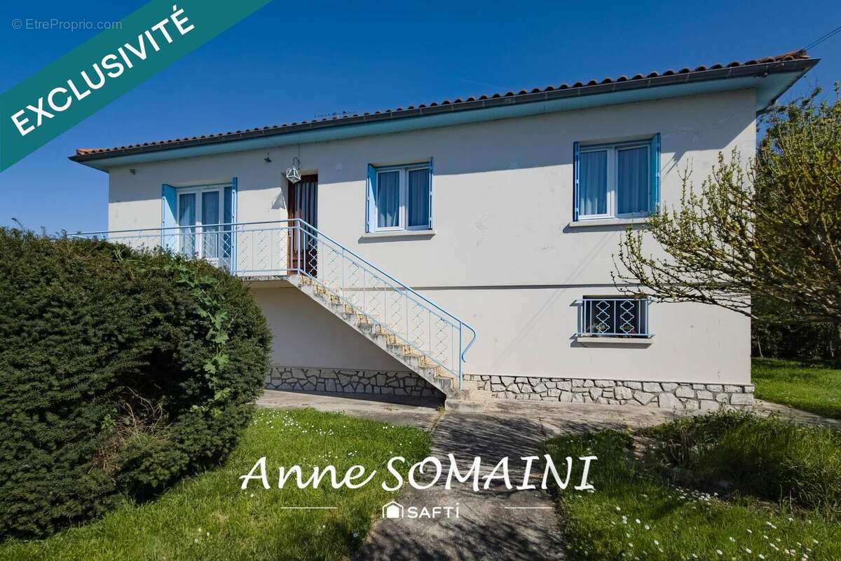 Photo 8 - Maison à VILLENEUVE-SUR-LOT