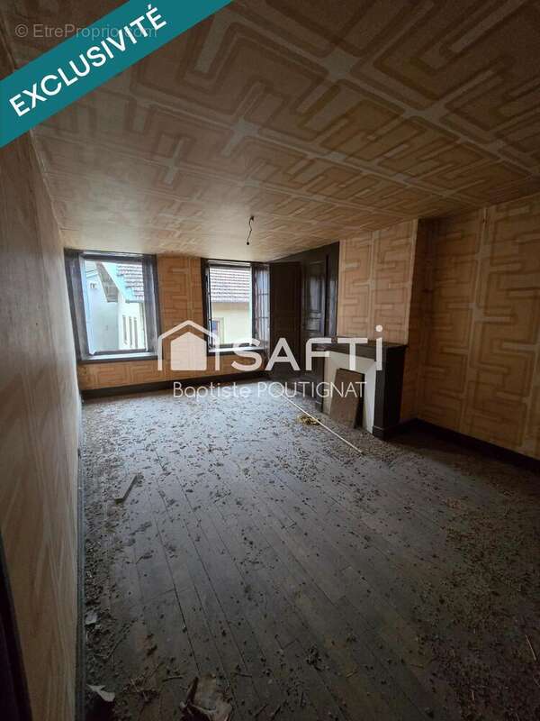 Photo 6 - Appartement à AMBERT