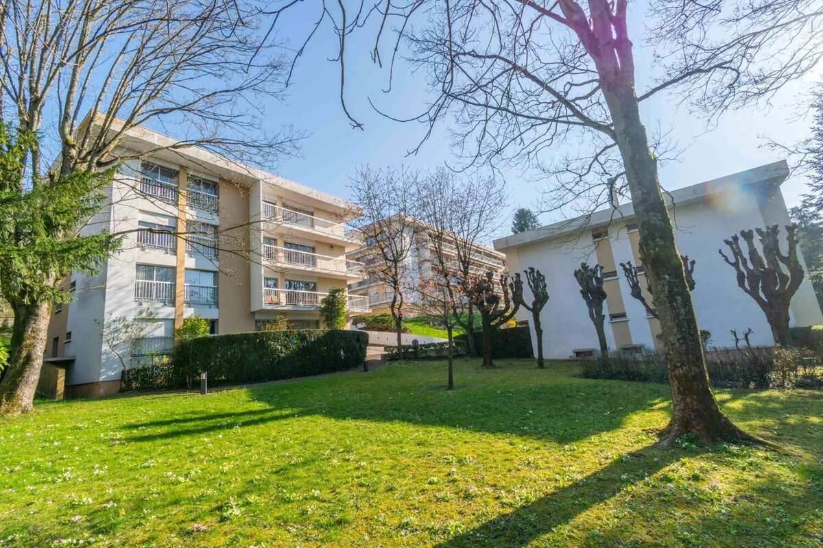 Appartement à MONTMORENCY