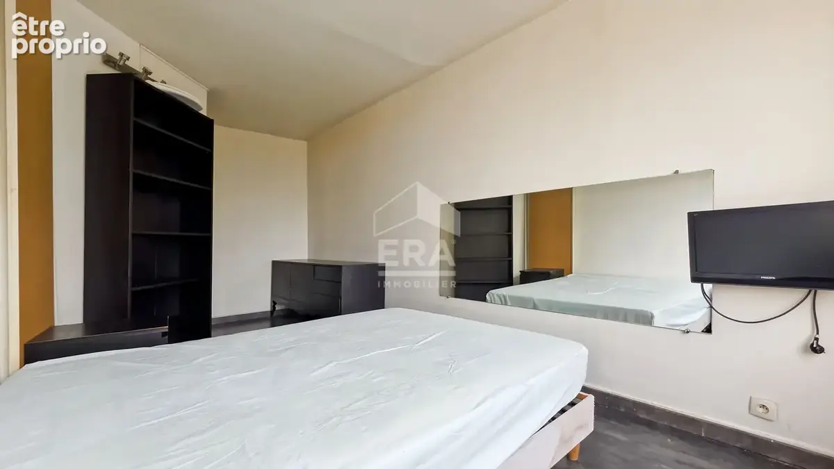 Appartement 42m² à montreuil - photo 9