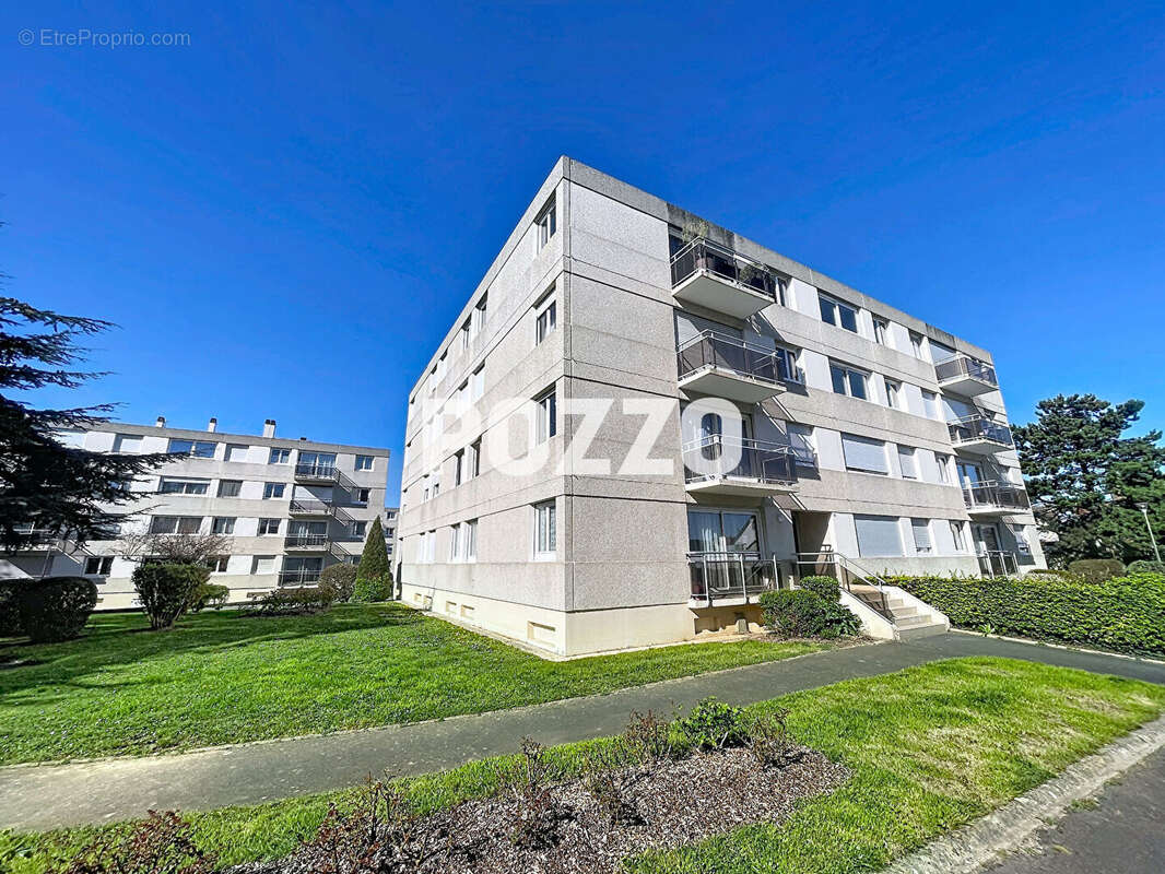 Appartement à CAEN