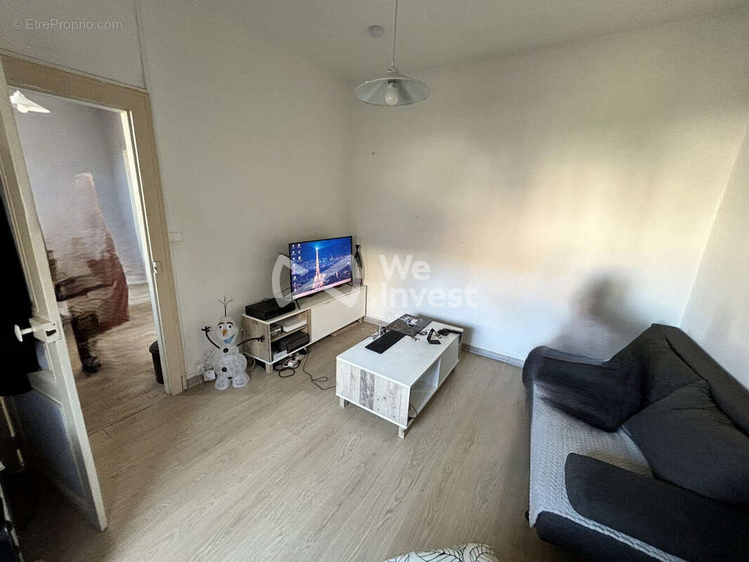 Appartement à MIGENNES