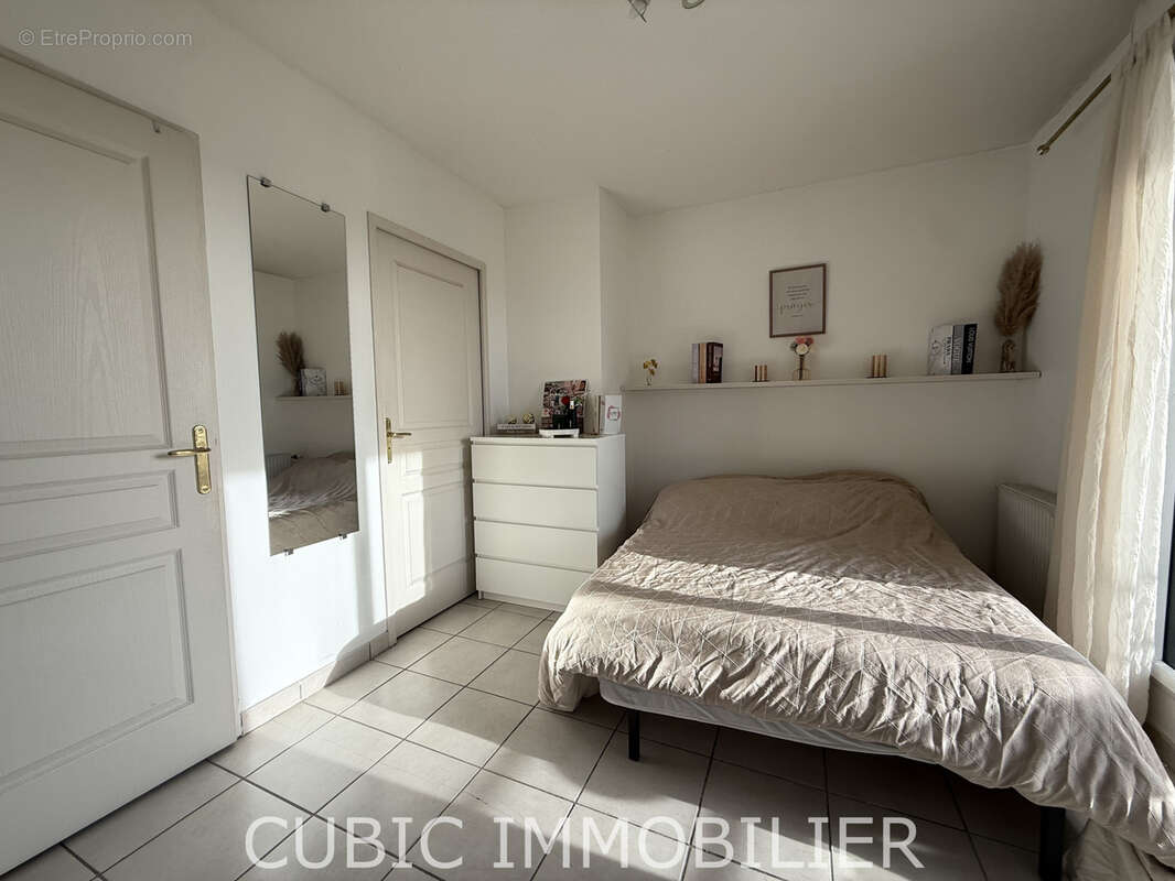 Appartement à VILLEFRANCHE-SUR-SAONE