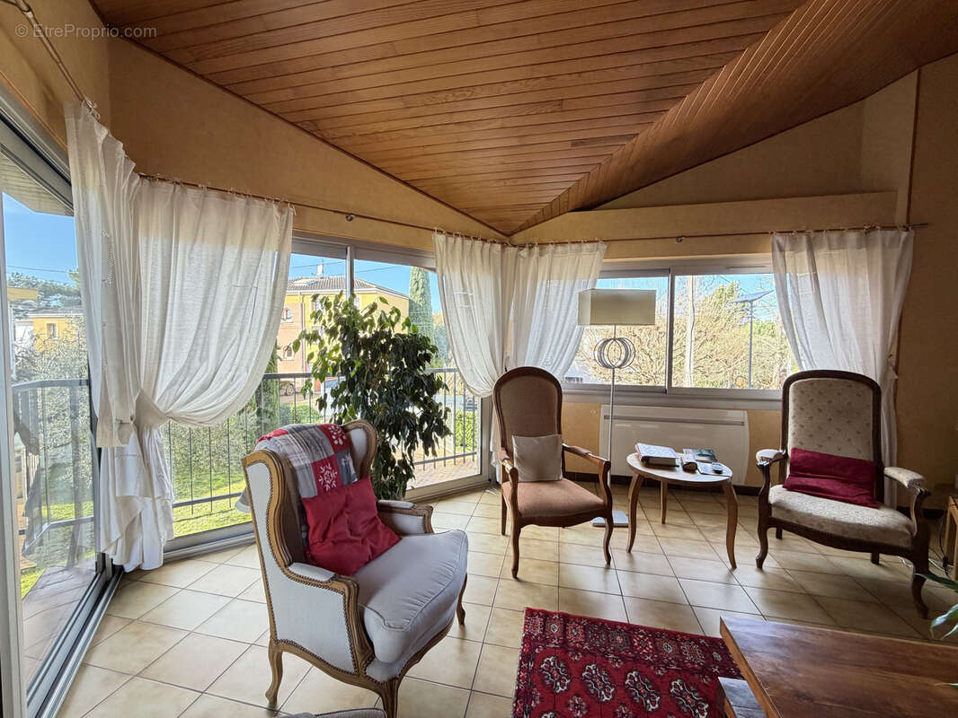Maison à AGEN