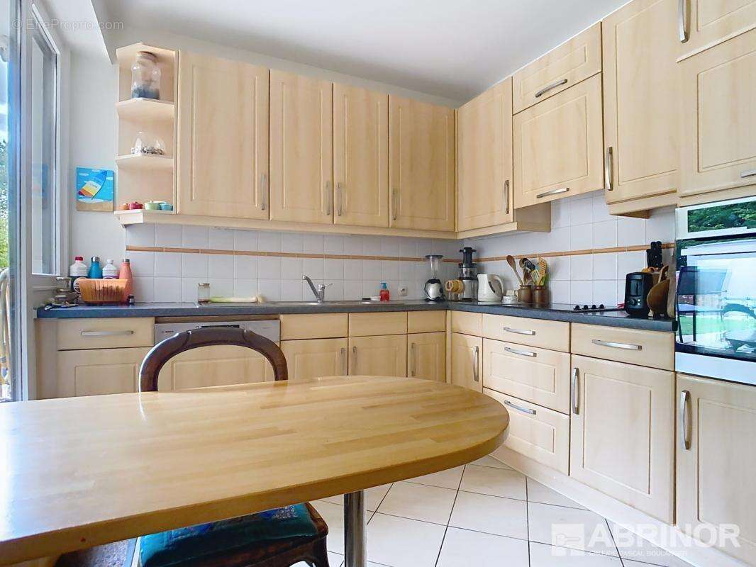 Appartement à VILLENEUVE-D&#039;ASCQ