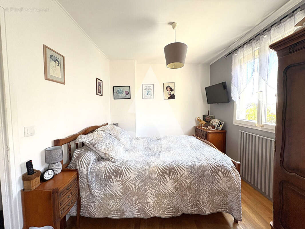 Maison Soisy Sous Montmorency 5 pièce(s) 70 m2 - photo 7