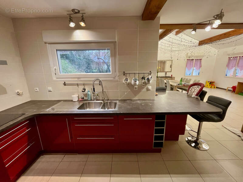 Maison à BAR-LE-DUC