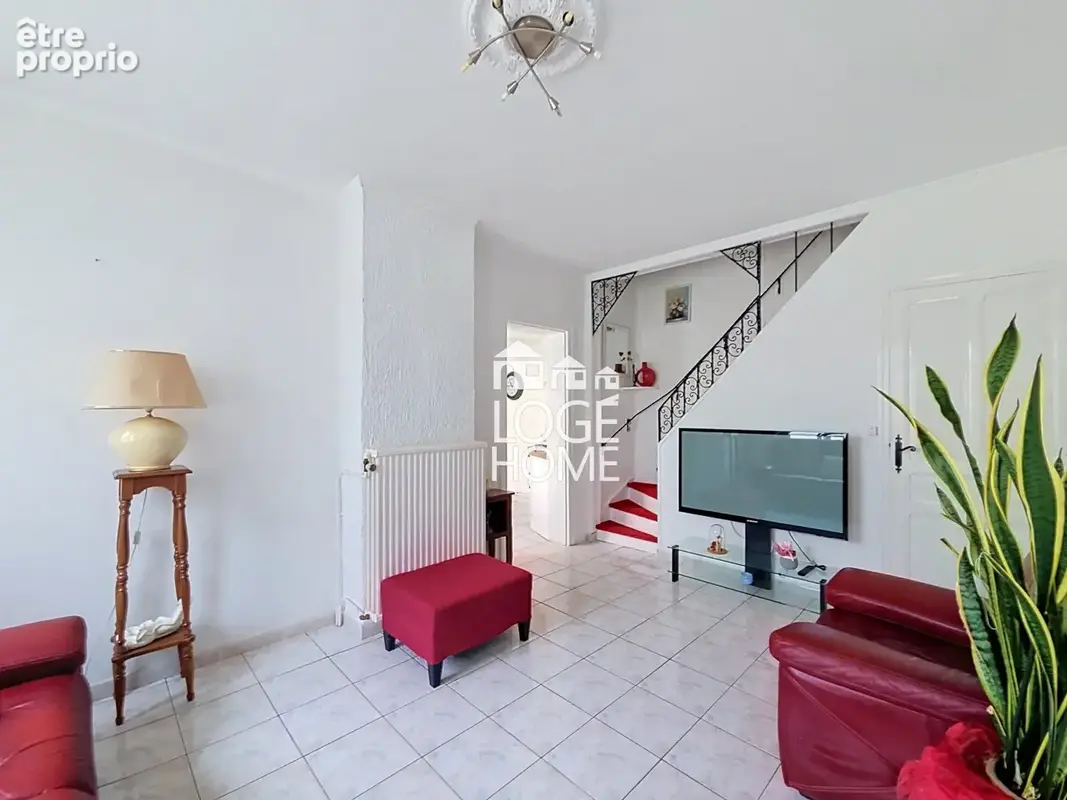 Maison 5 pièces 100 m² à vendre à Cauchy-A-La-Tour (62260) - photo 2
